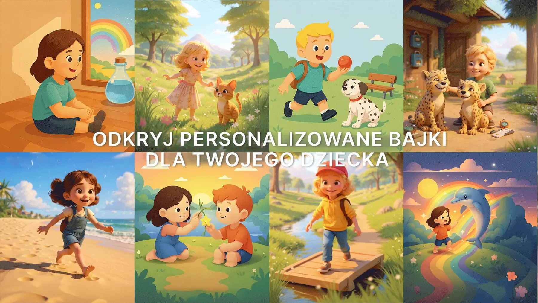 Polska moda dla całej rodziny