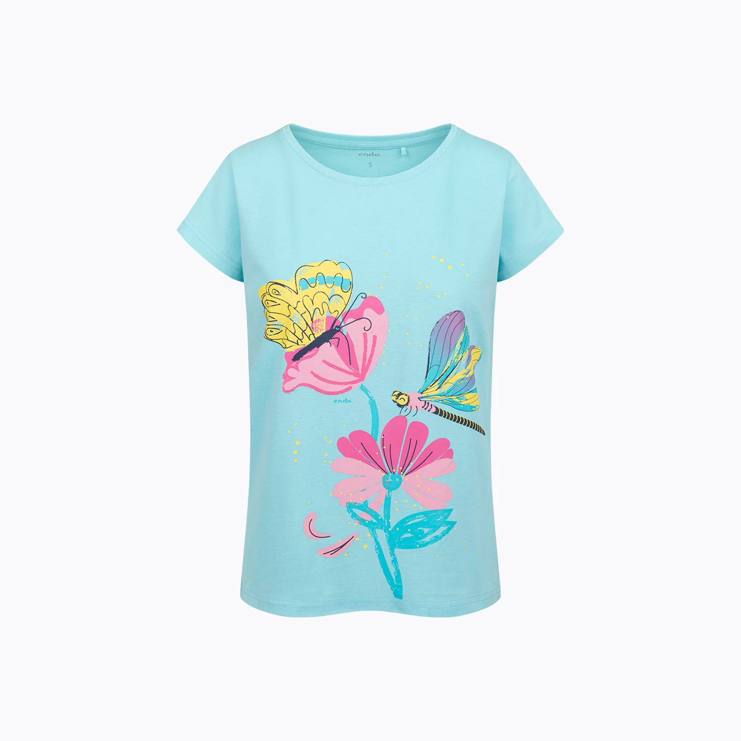 T-shirty damskie